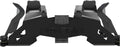 Adjustable Fuel Can Rack V957