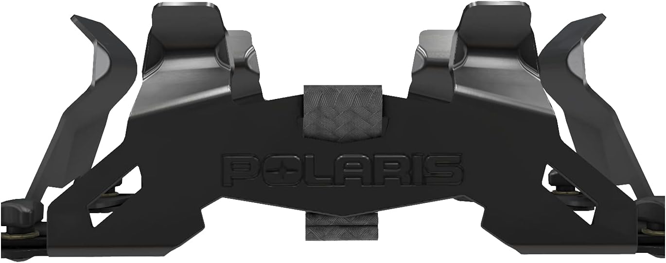 Adjustable Fuel Can Rack V957