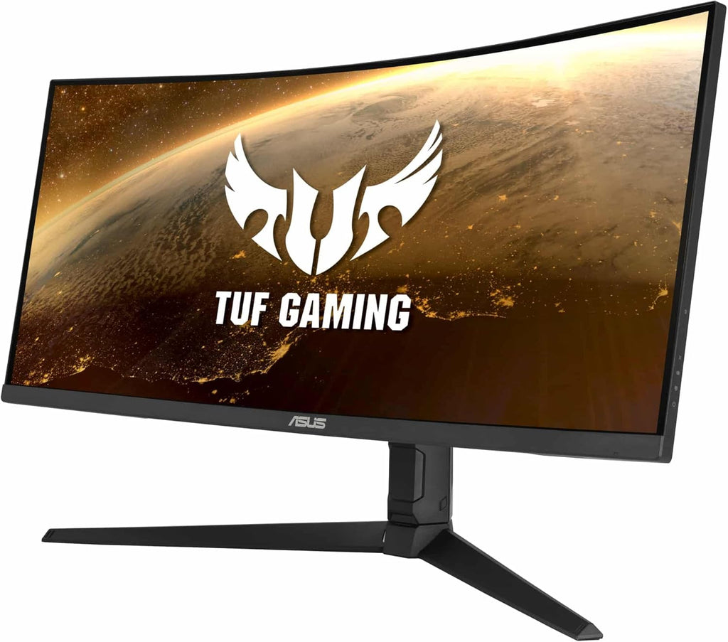 35' WQHD Curved Gaming Monitor B1023
