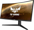 35' WQHD Curved Gaming Monitor B1023