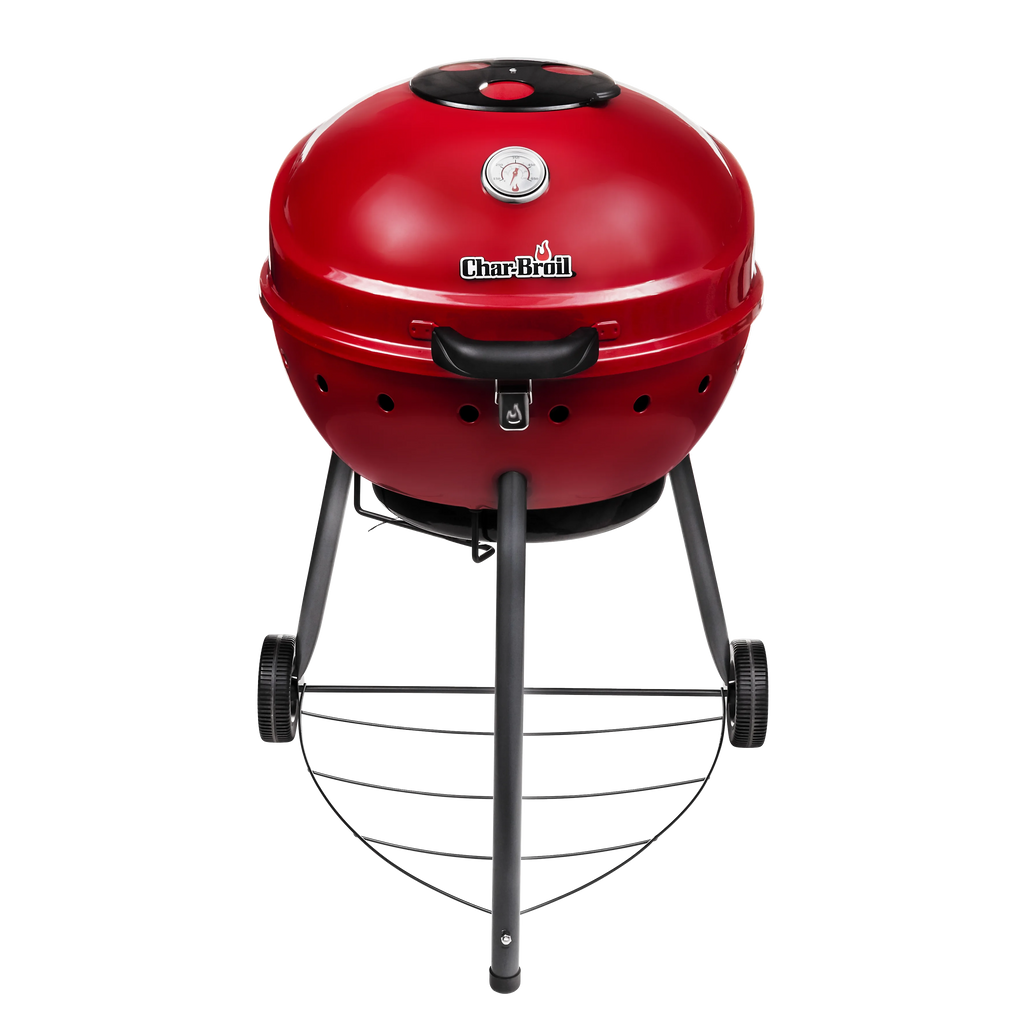Charcoal Grill O748