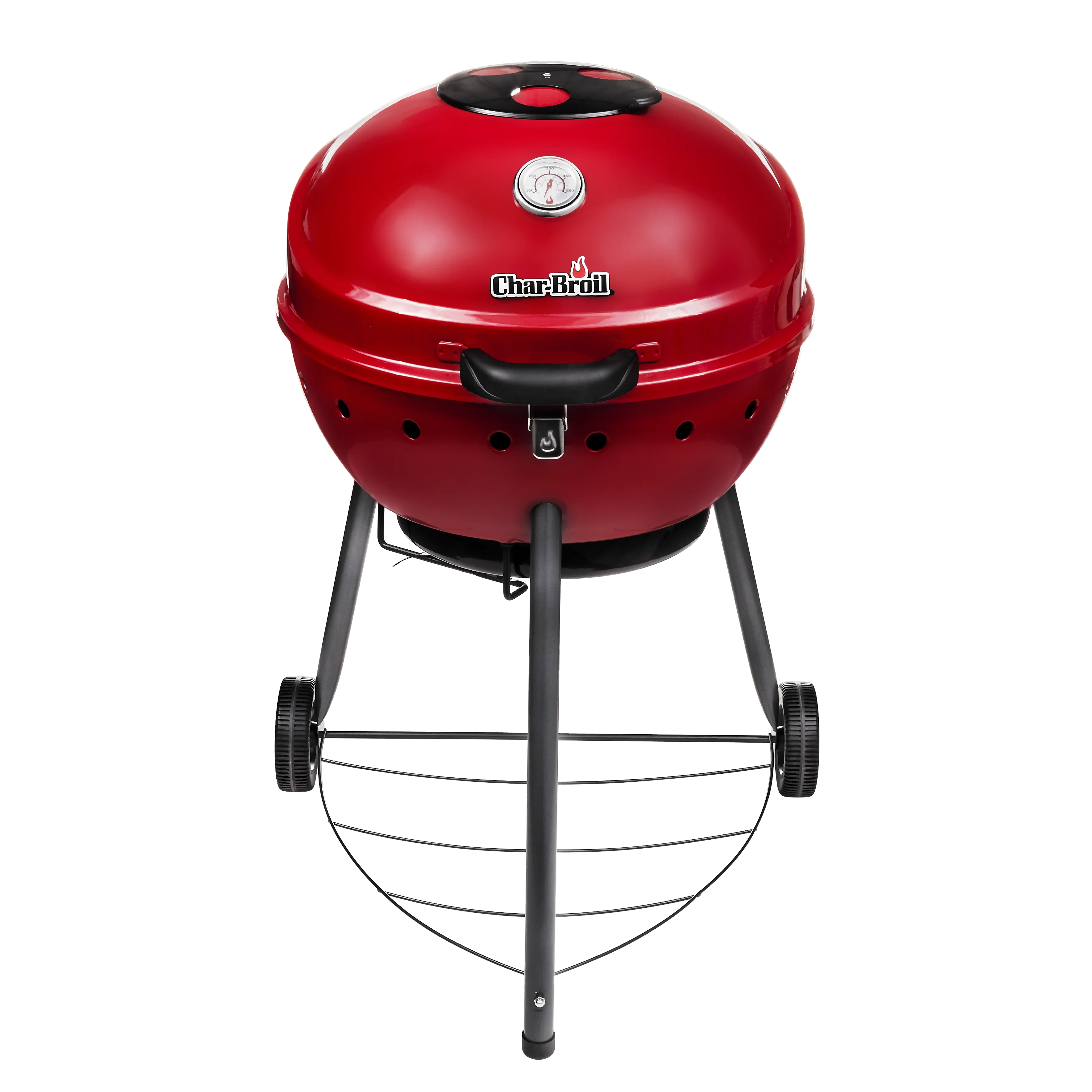 Charcoal Grill O748