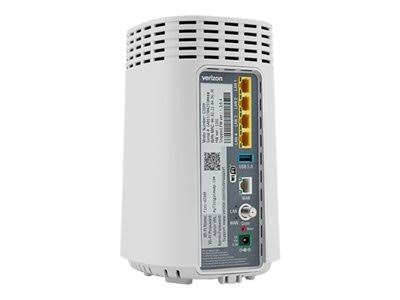 Wireless router - 4-port switch - GigE, MoCA 2.5 - Tri-Band K802113