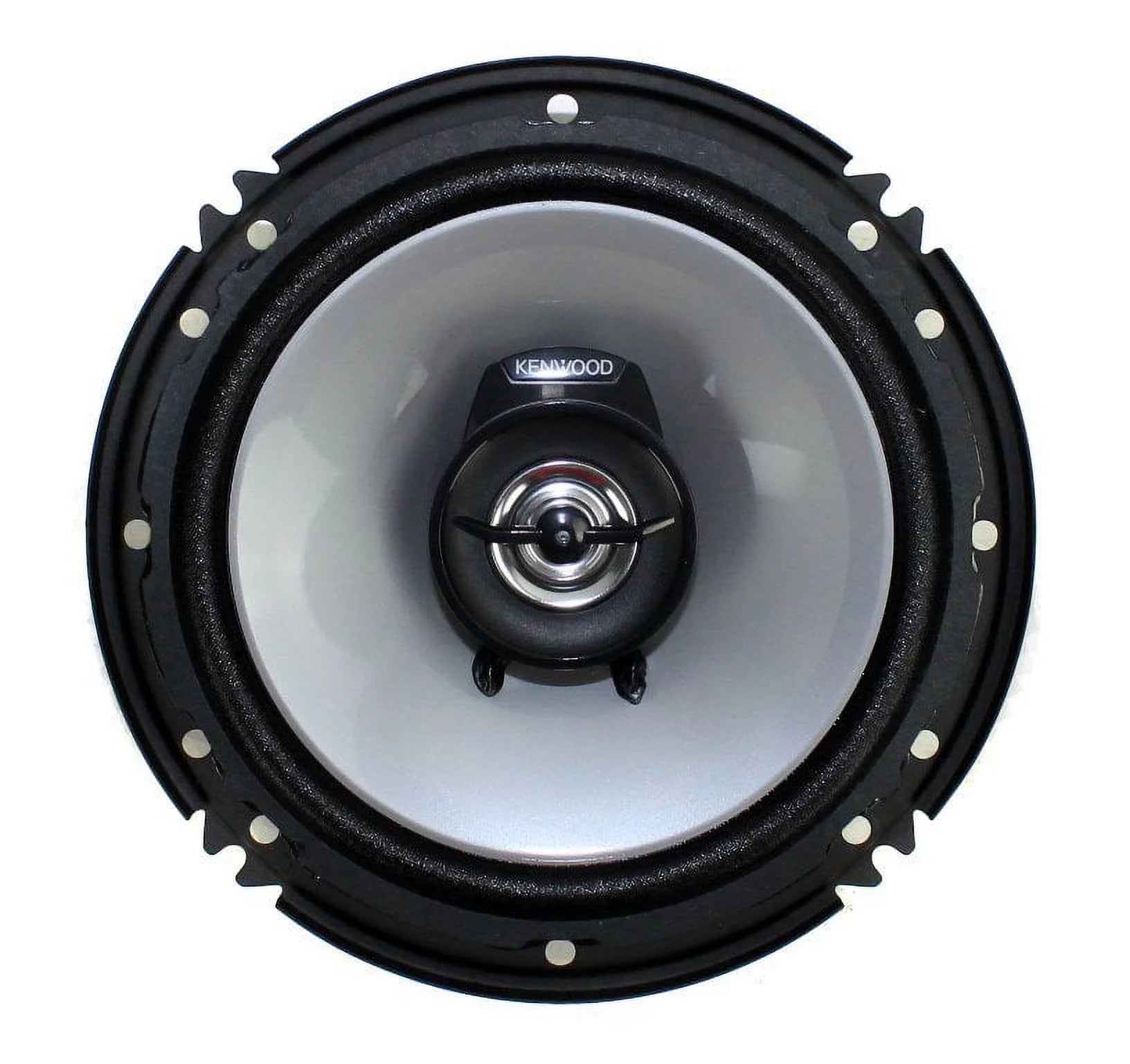 6.5" 300 Watt 2-Way Coaxial Car Speakers W28470