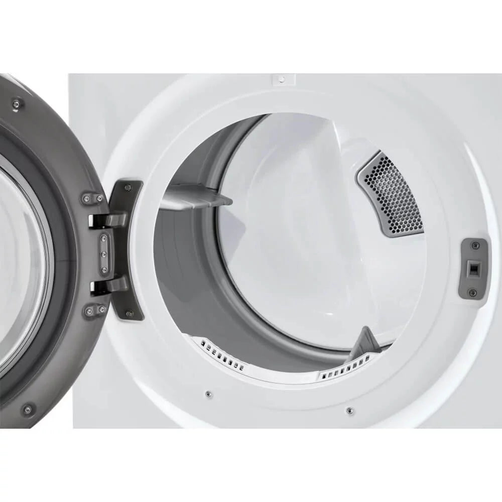 Gray Combination Washer Electric Dryer R54697