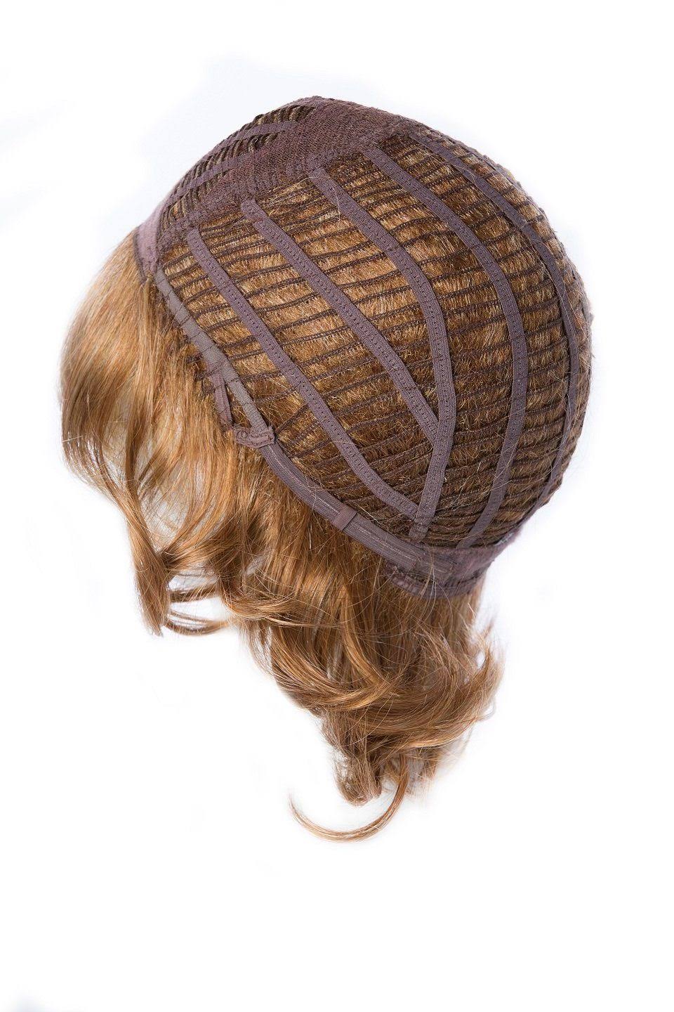 Brown Blonde Synthetic Wig G497338