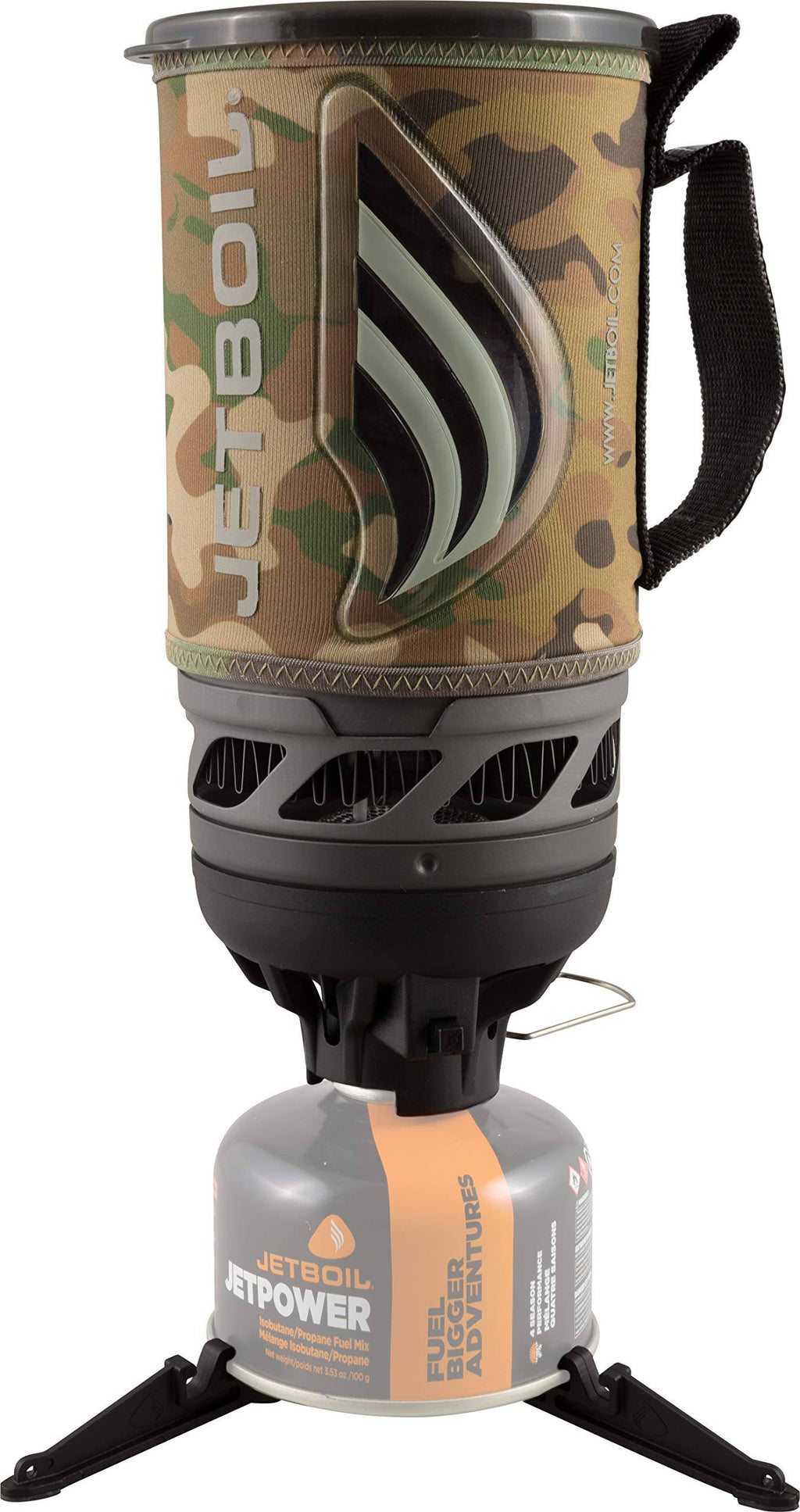 Camo Cooking System M110652