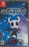 Hollow Knight Nintendo Switch K32333