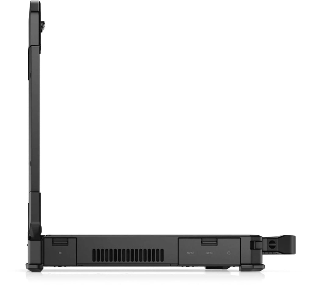 Restored Dell Latitude Rugged 14 5424 Laptop, 14" FHD, Core i5, 256GB SSD, 32GB RAM, 4 Cores @ 3.6 GHz Q107