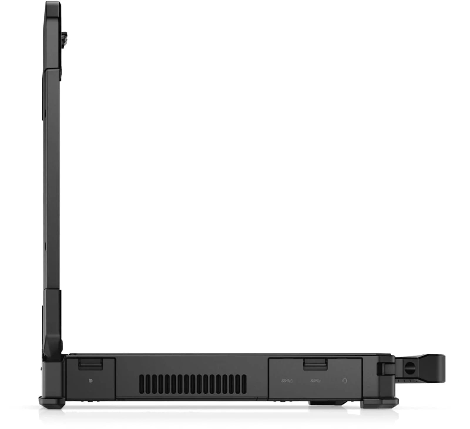 Restored Dell Latitude Rugged 14 5424 Laptop, 14" FHD, Core i5, 256GB SSD, 32GB RAM, 4 Cores @ 3.6 GHz Q107