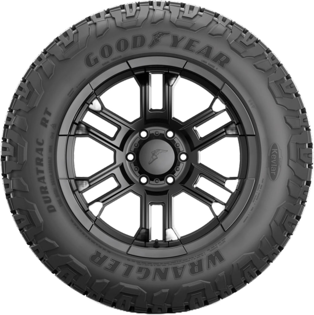 LT295/70R17 128/125S E Light Truck Tire J6779