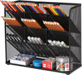 Desk Organizer Pen Holder Storage Rack T941495