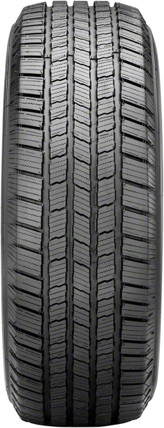 245/70R16 107T All Season Radial Car Tire G2779