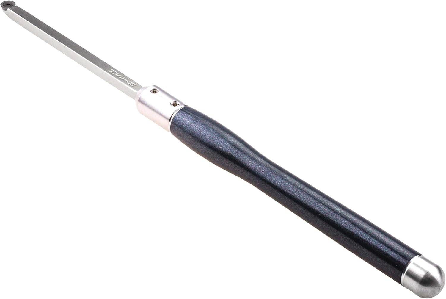 Mid Size Carbide Wood Hollowing Tool with 12" Solid Aluminum Interchangeable Handle K340930