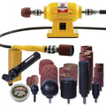 Total System for Sanding A46281