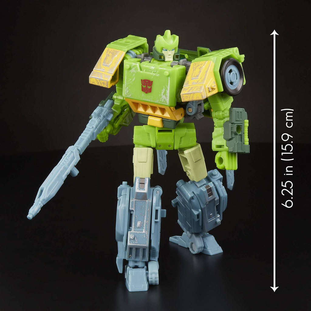Autobot Springer Action Figure M47038
