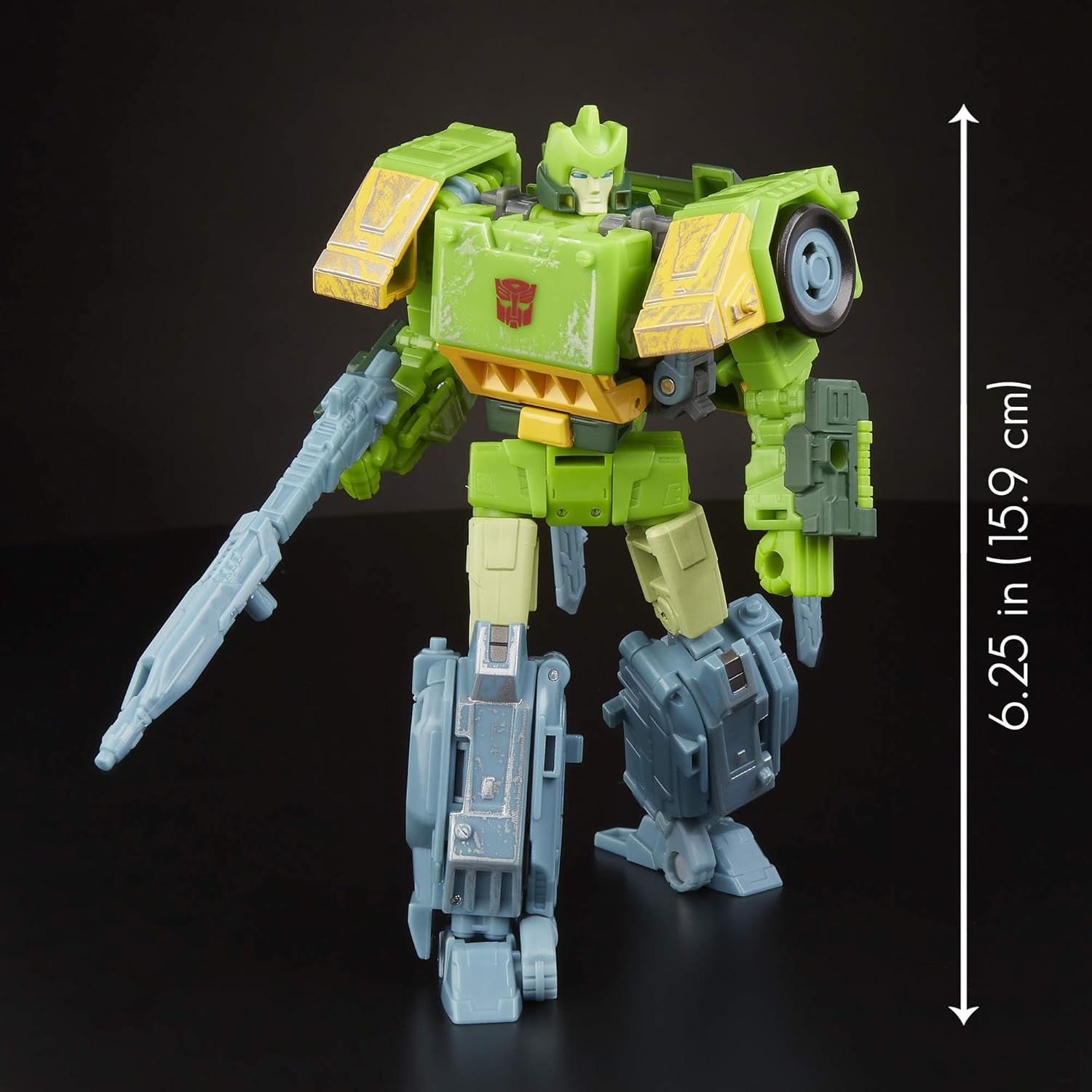 Autobot Springer Action Figure M47038