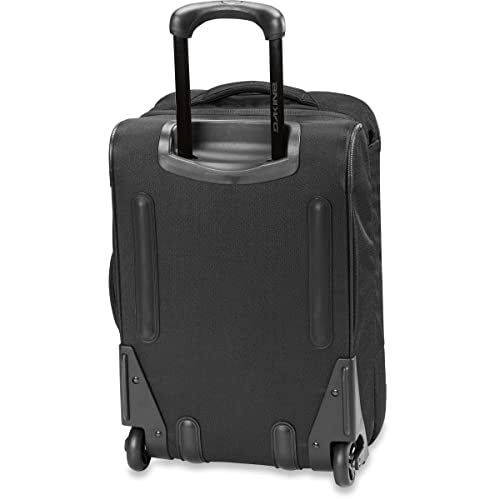 Black 42L Carry On Roller H19227