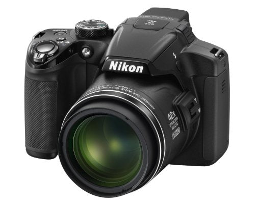 Red 16.1 MP Digital Camera with 42x Zoom F637