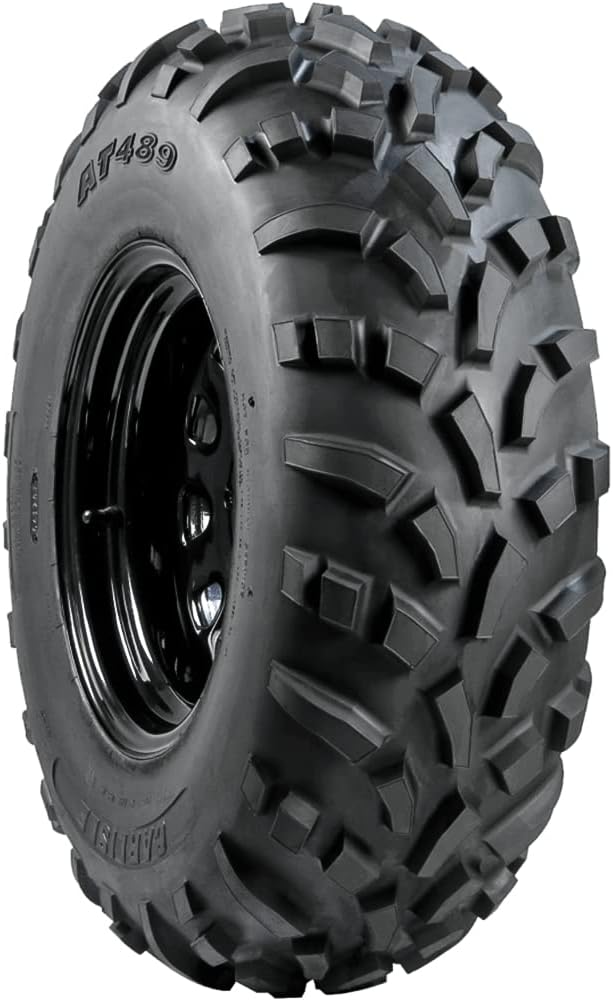 25X11.00-12 B/4PR BSW Tire W498939