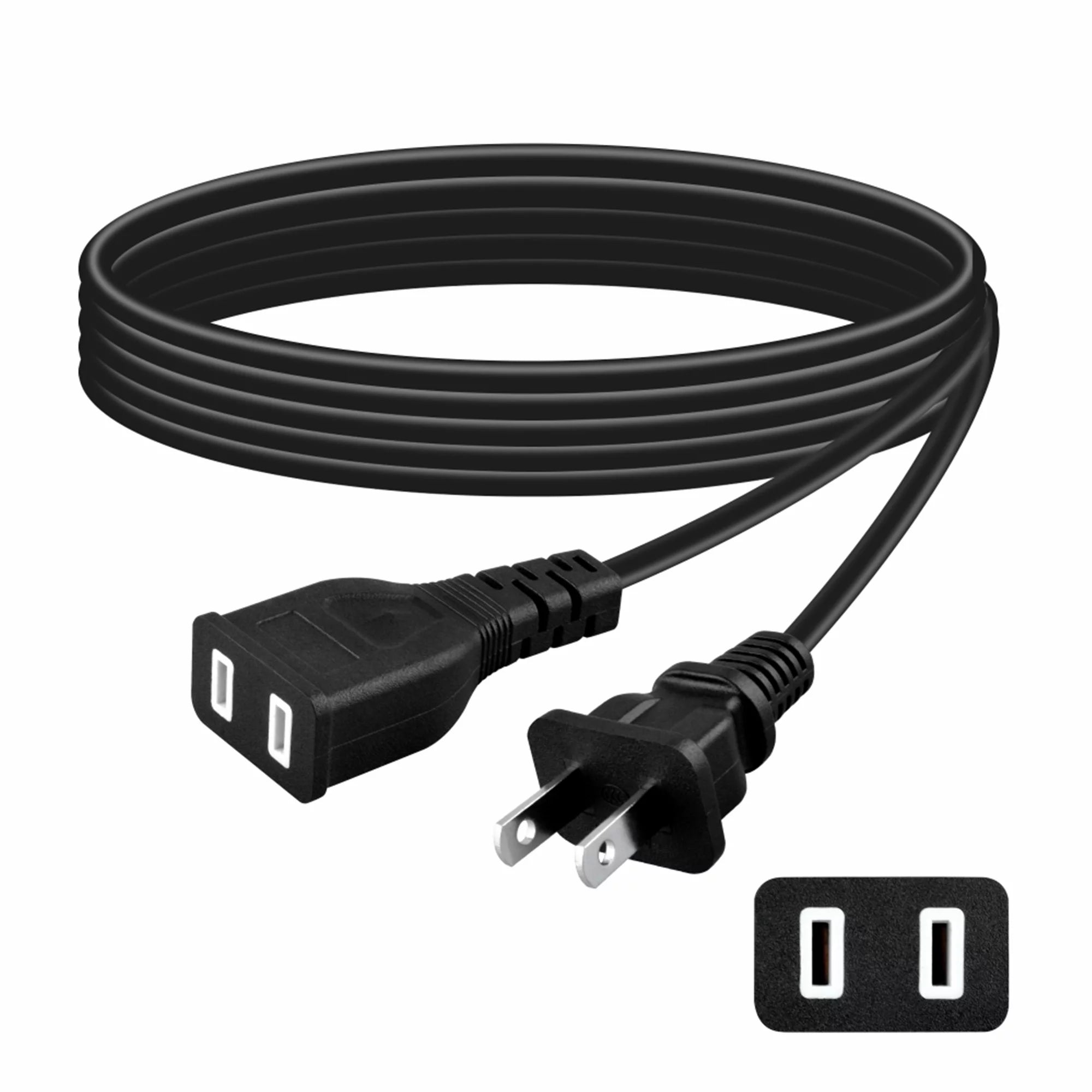 6ft AC Power Cord for Jump Starter R685197
