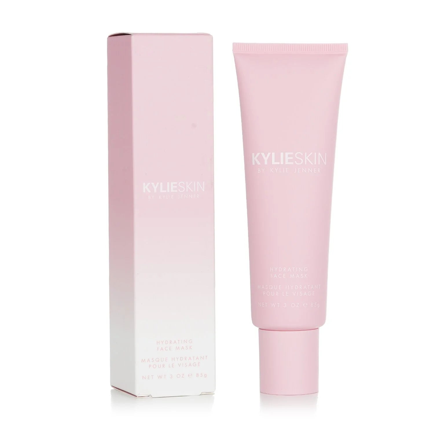 Hydrating Face Mask 85g/3oz T314