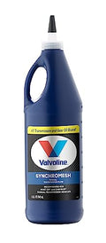 Manual Transmission Fluid I7328