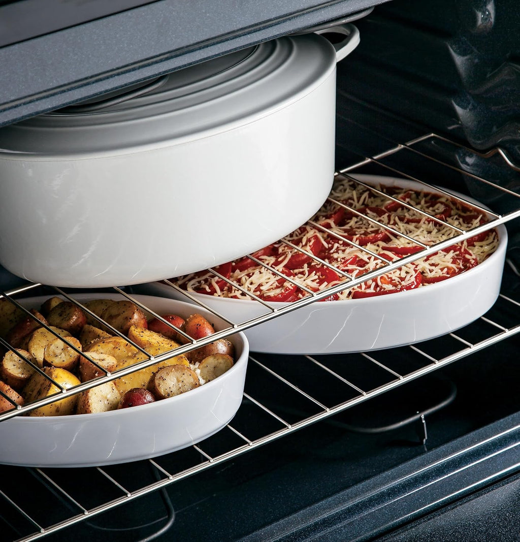30" Free-Standing Electric Range Q10921