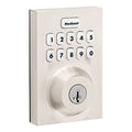 Venetian Bronze Smart Lock Deadbolt L7991