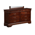 Cherry Louis Philippe Dresser Y25702