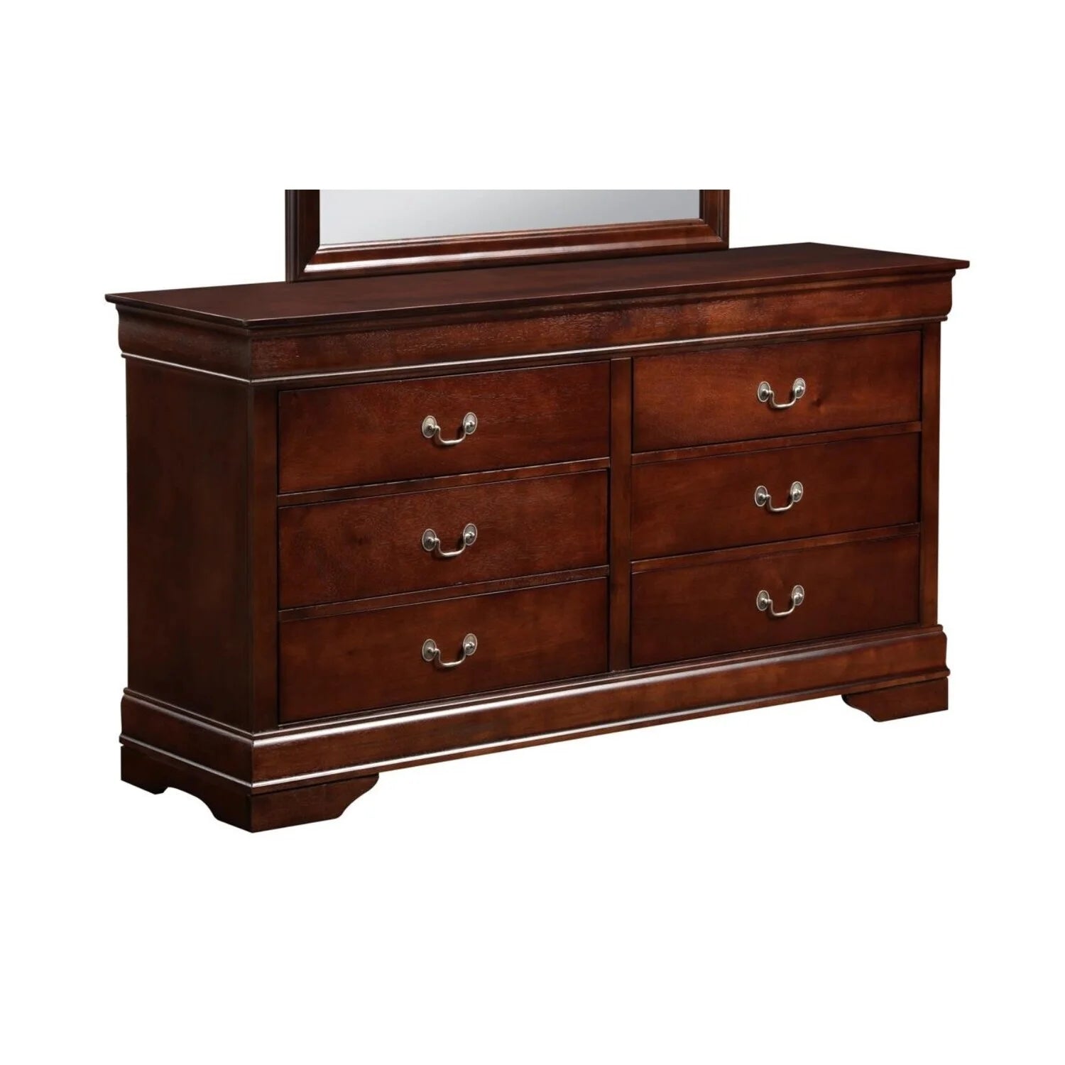 Cherry Louis Philippe Dresser Y25702