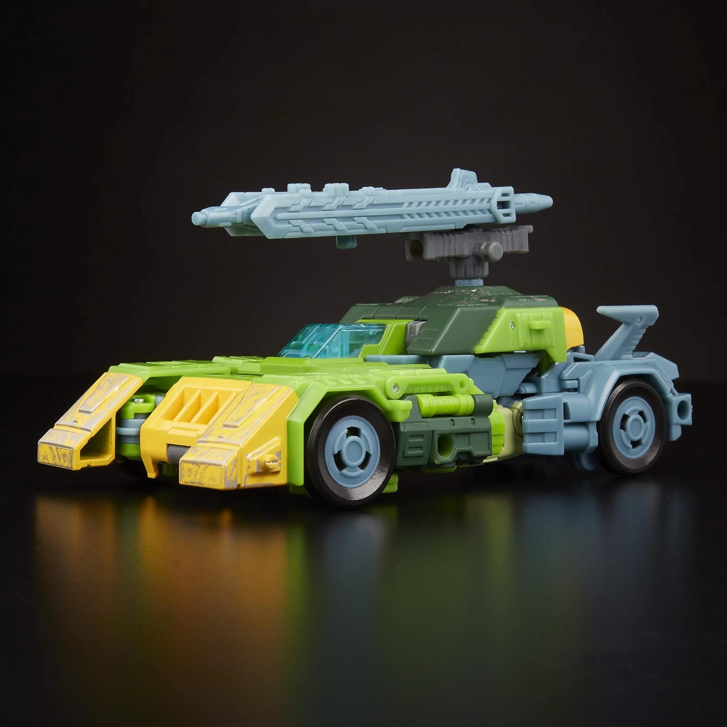 Autobot Springer Action Figure M47038