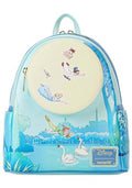 Disney Peter Pan Glow Double Strap Shoulder Bag R12818