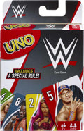 UNO Card Game Z25353