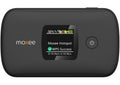 Black Prepaid Mobile Hotspot A8681