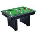 Slate Bumper Pool Table V167