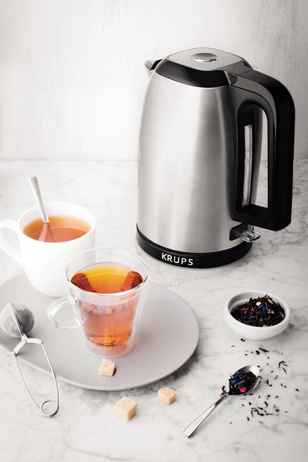Manual Electric Kettle G2185