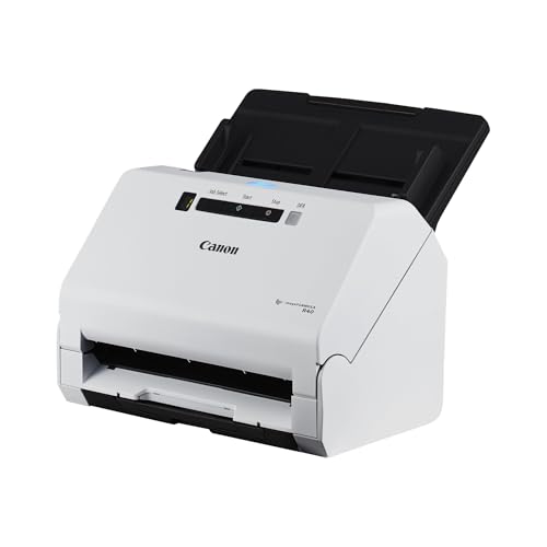 Office Document Scanner, Duplex Scanning H530438