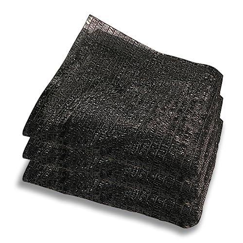 6.5X20Ft 40% Shade Cloth Mesh Tarp B576208
