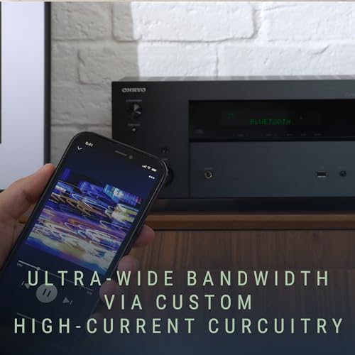 9.2-Channel AV Receiver P693
