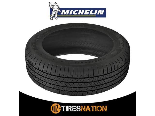 235/50R17 Tire W905360