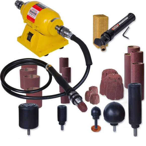 Total System for Sanding A46281