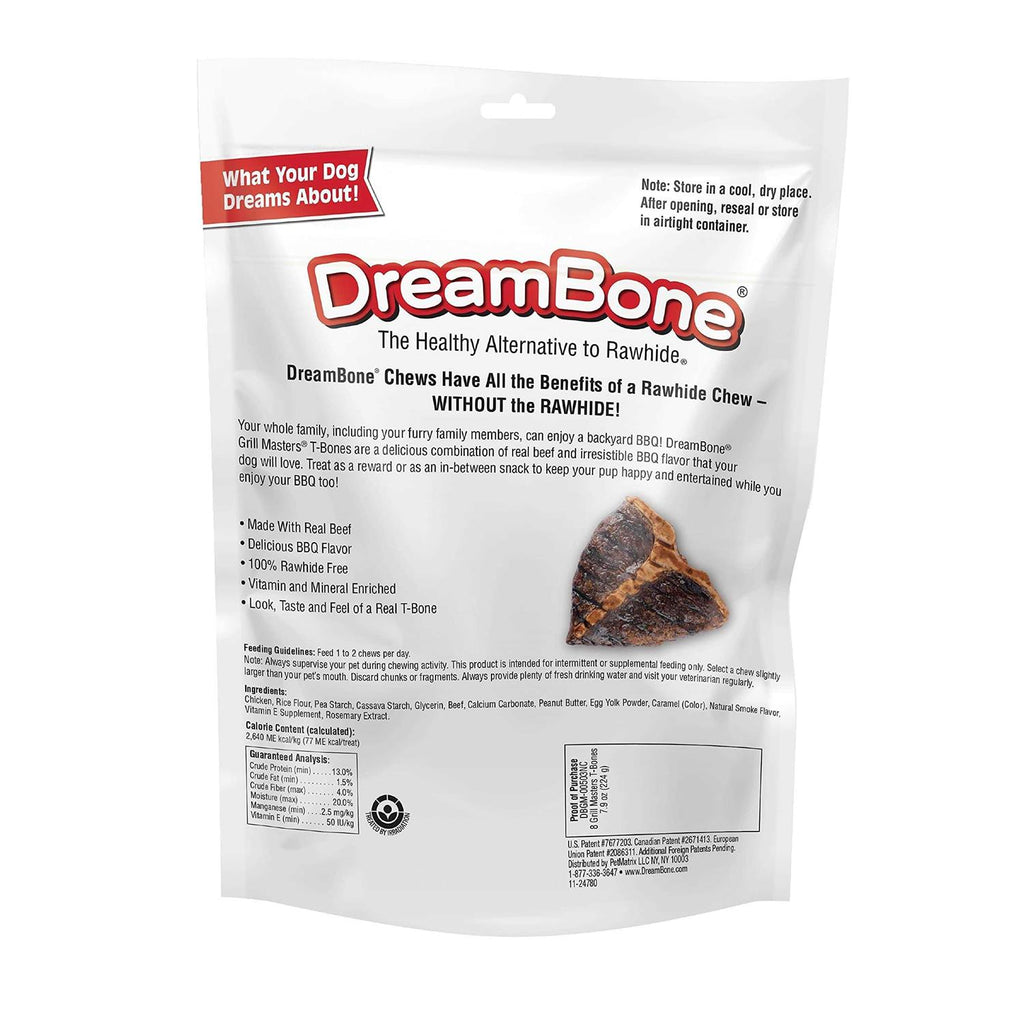 T-Bones C67672