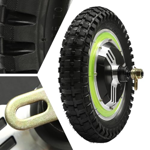 12" Electric Bicycle Wheel Hub Motor 350W 36V R2566