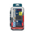 30-Piece T-Shank Jig Saw Blade Set G3389