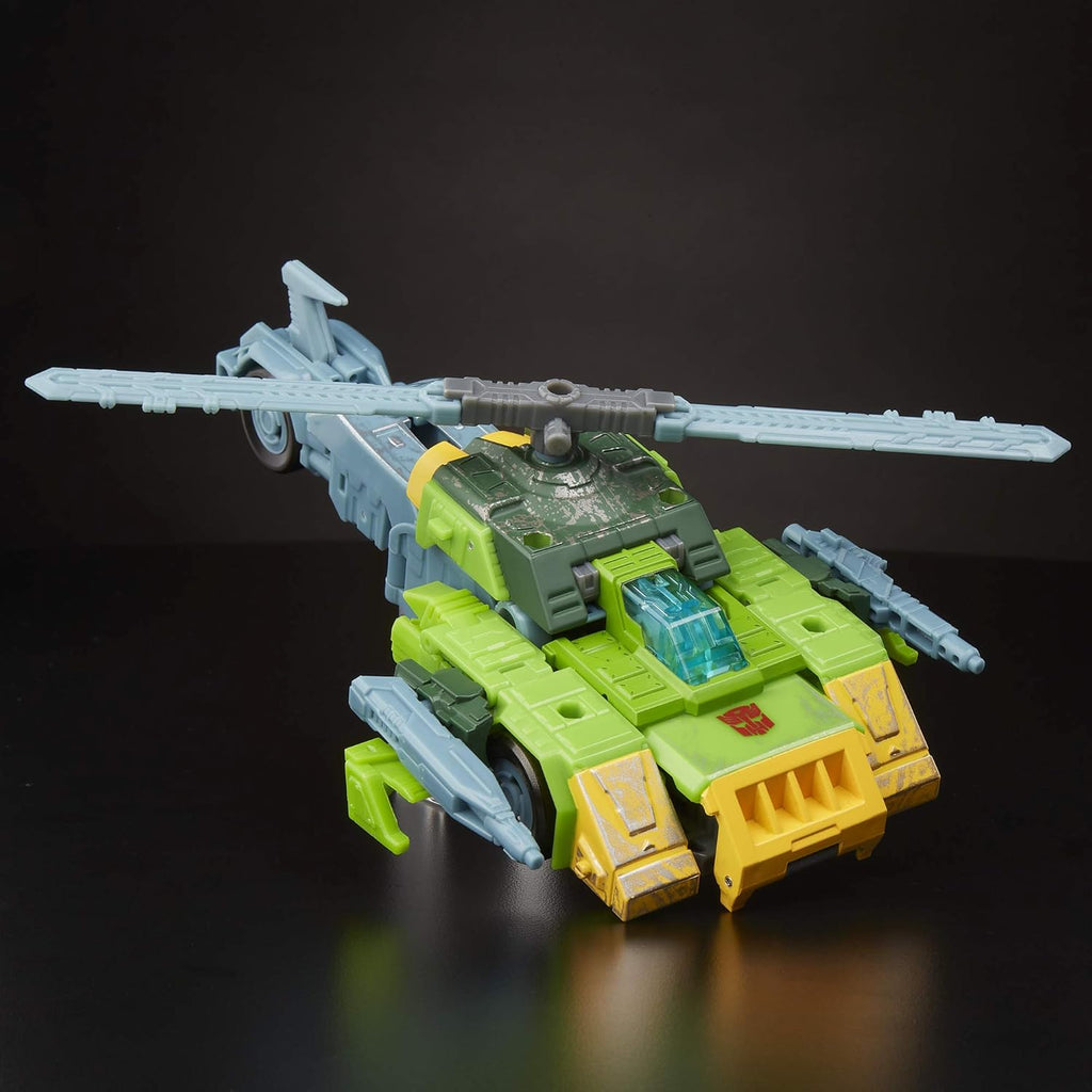 Autobot Springer Action Figure M47038