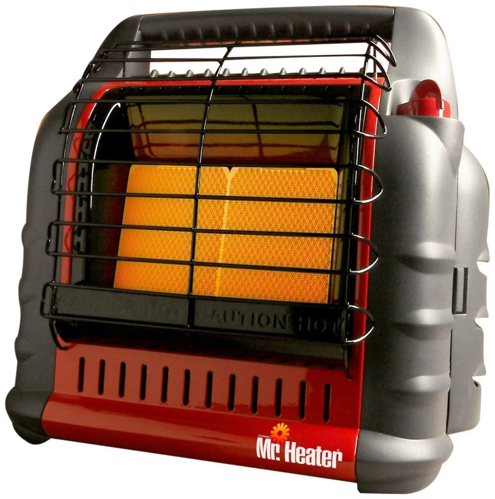 Propane Heater (2-Pack) G706213