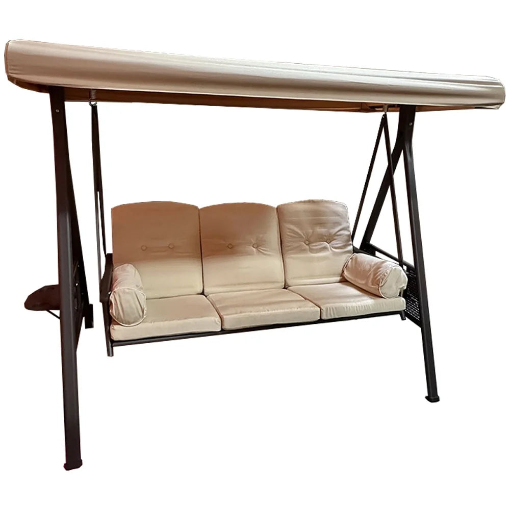 Replacement Canopy Top Cover for 3 Person Swing I748035