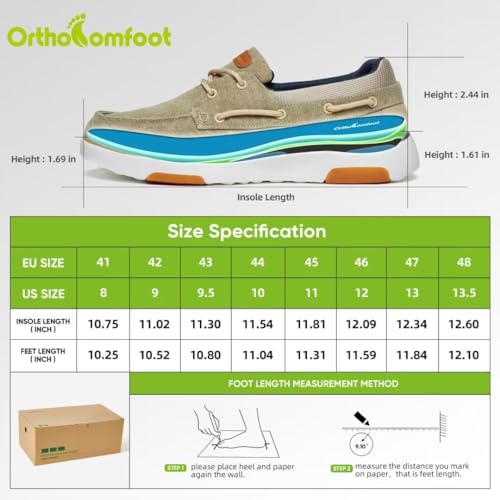 Men's Canvas Slip On Shoes U72744