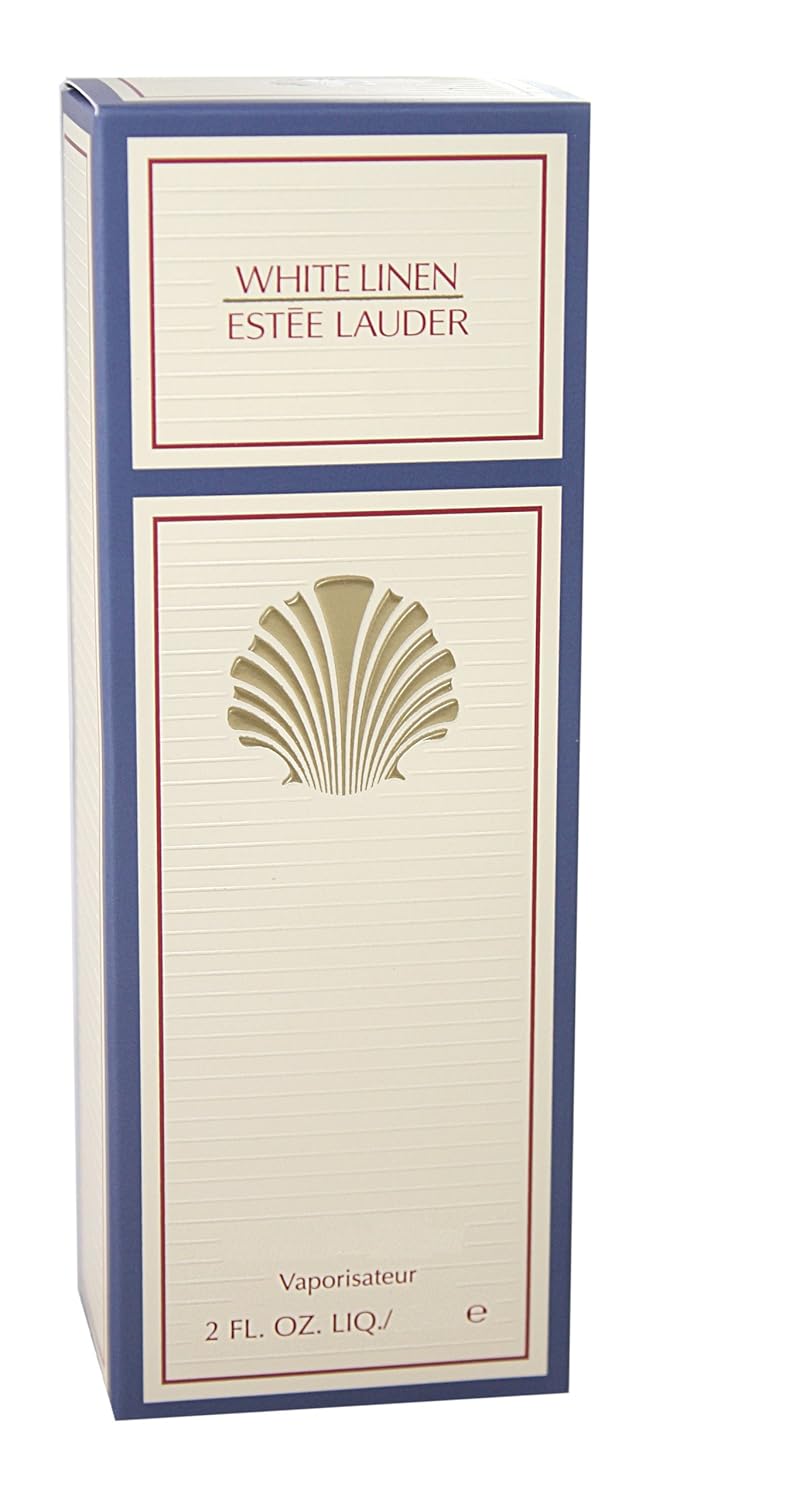 White Linen EDP Spray, 1 Ounce R6745